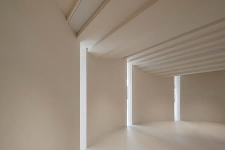 Simple Art Museum